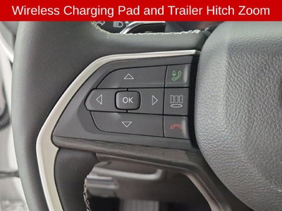 2024 Jeep Grand Cherokee Altitude X 4x4