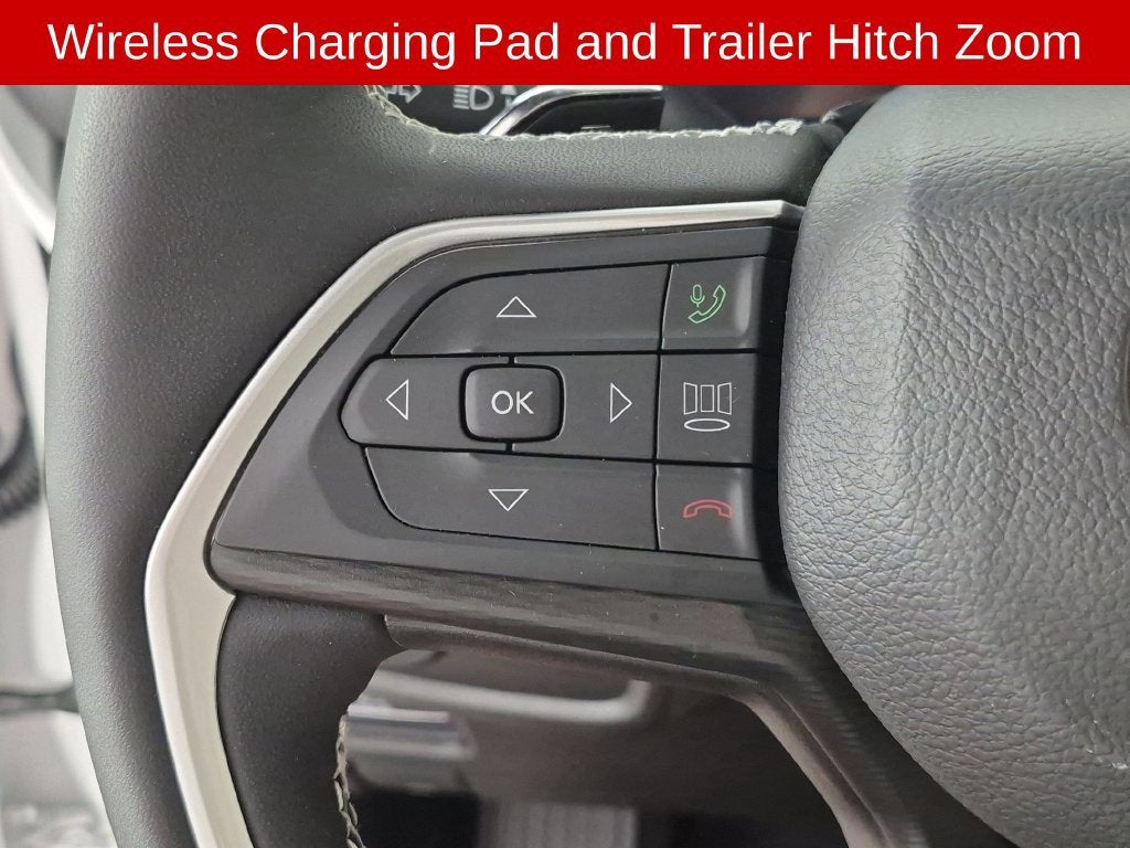 2024 Jeep Grand Cherokee Altitude X 4x4