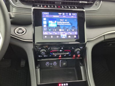2024 Jeep Grand Cherokee Altitude X 4x4