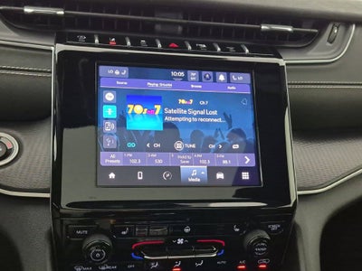 2024 Jeep Grand Cherokee Altitude X 4x4