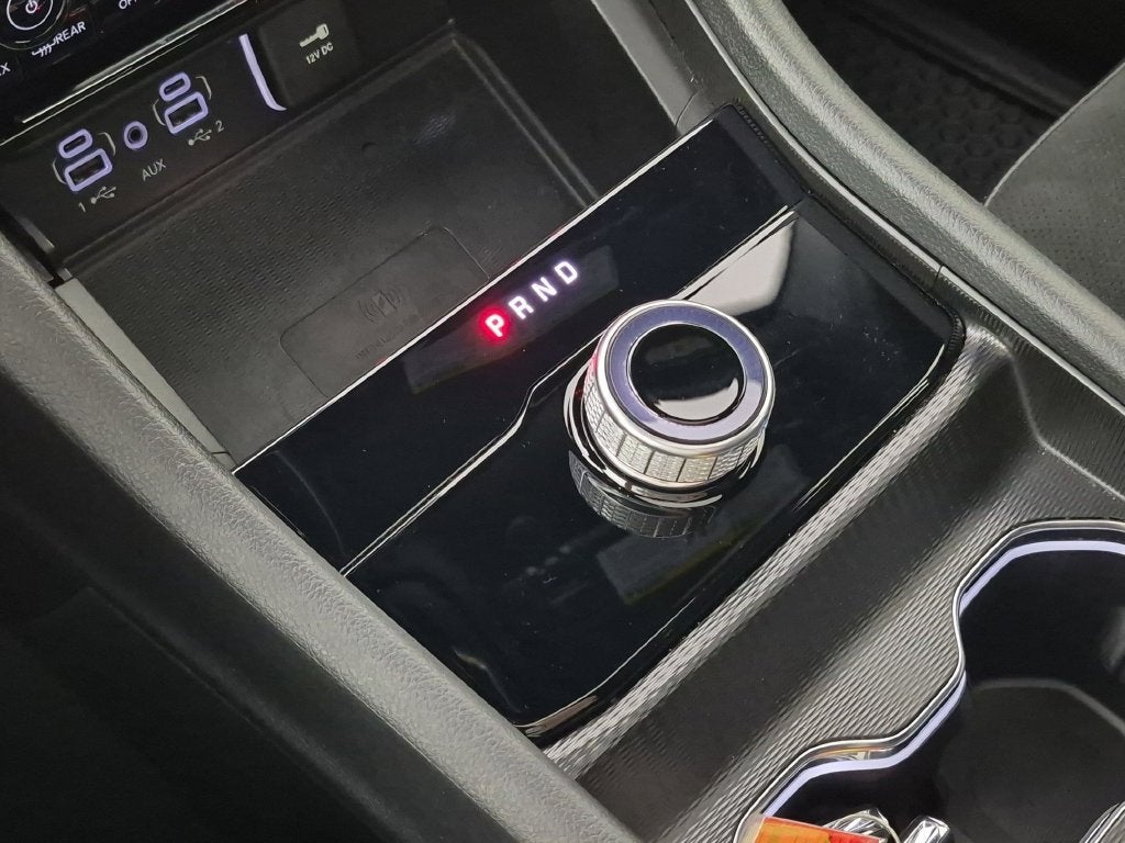 2024 Jeep Grand Cherokee Altitude X 4x4