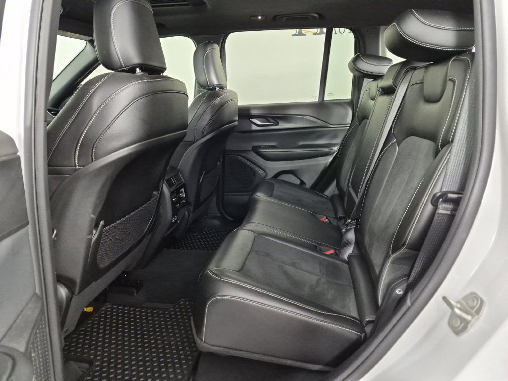 2024 Jeep Grand Cherokee Altitude X 4x4