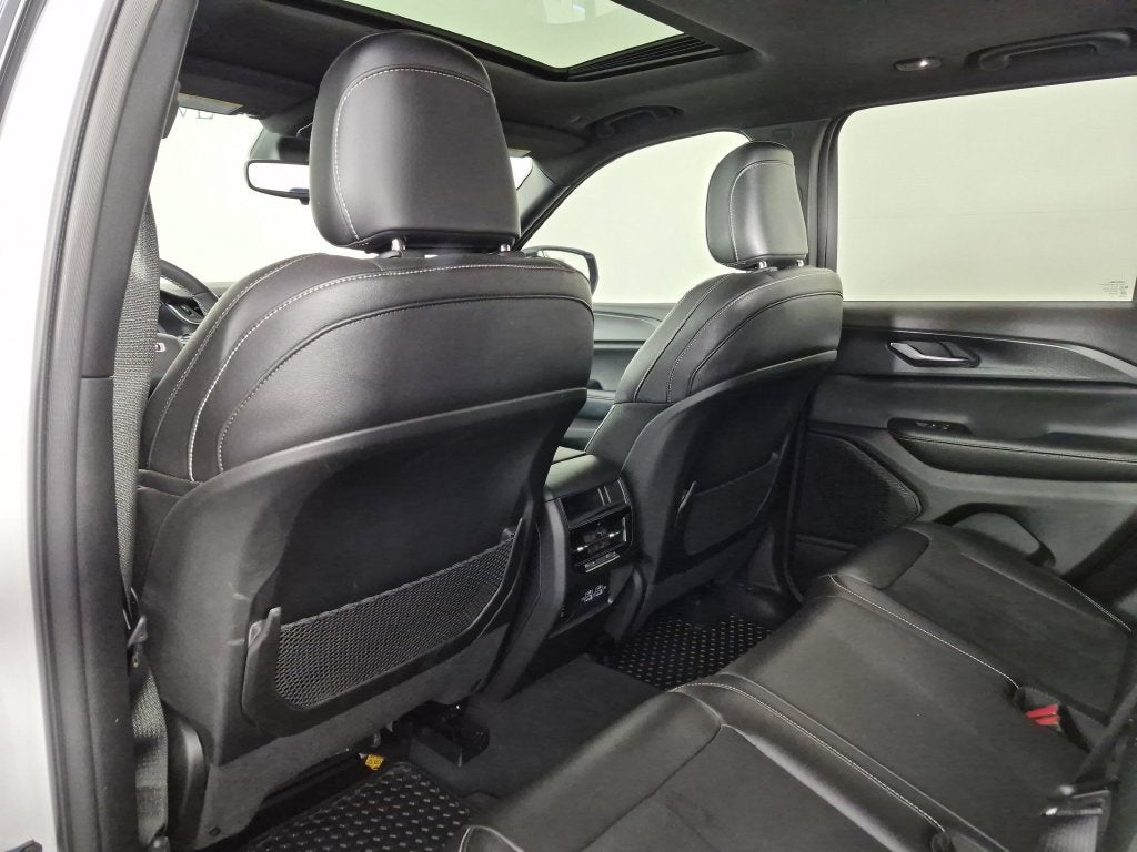 2024 Jeep Grand Cherokee Altitude X 4x4