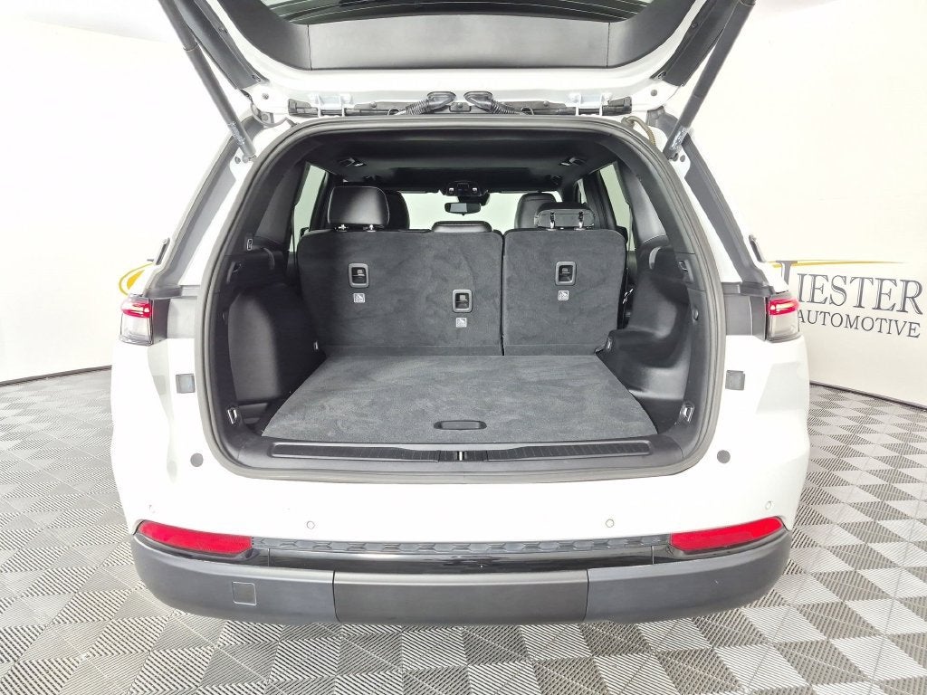2024 Jeep Grand Cherokee Altitude X 4x4