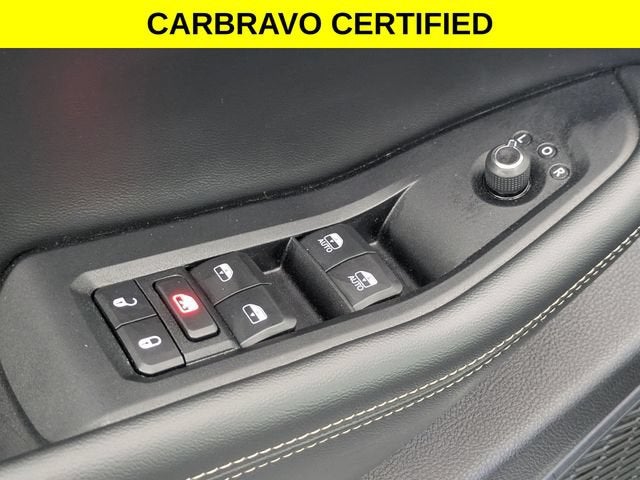 2024 Jeep Grand Cherokee L Altitude X 4x2