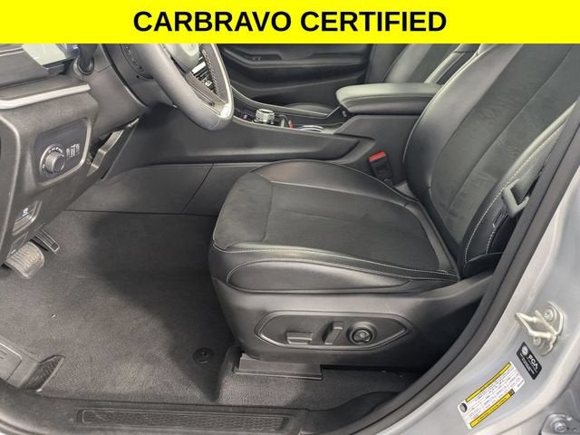 2024 Jeep Grand Cherokee L Altitude X 4x2