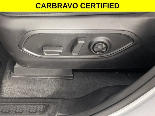 2024 Jeep Grand Cherokee L Altitude X 4x2
