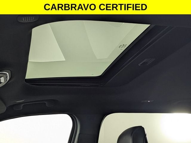 2024 Jeep Grand Cherokee L Altitude X 4x2