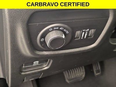 2024 Jeep Grand Cherokee L Altitude X 4x2