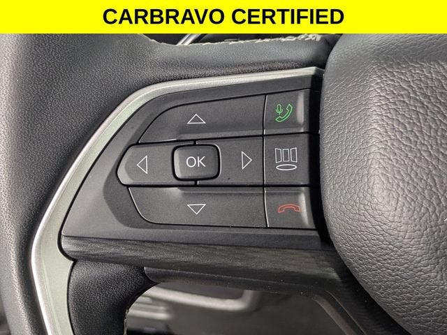 2024 Jeep Grand Cherokee L Altitude X 4x2