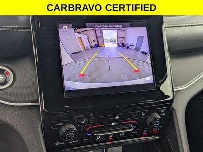 2024 Jeep Grand Cherokee L Altitude X 4x2