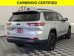2024 Jeep Grand Cherokee L Altitude X 4x2
