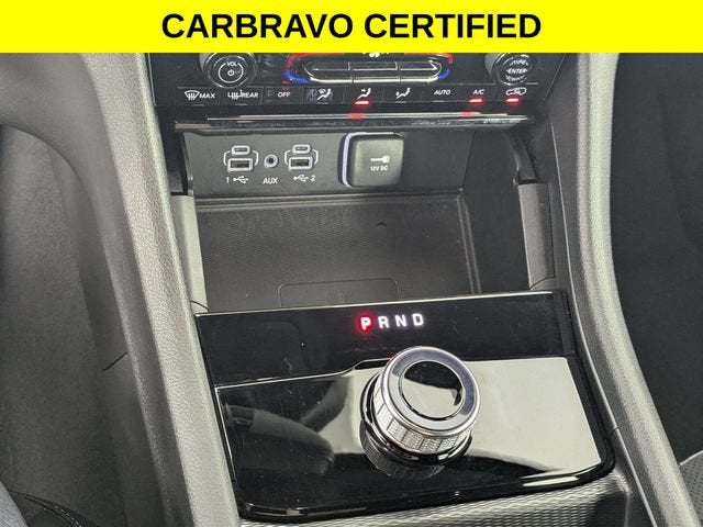 2024 Jeep Grand Cherokee L Altitude X 4x2