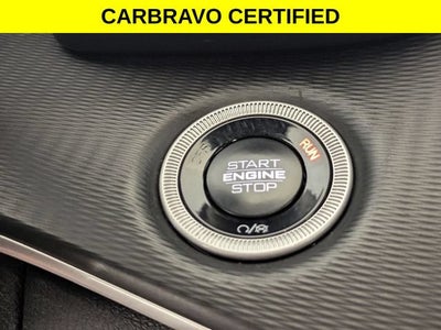 2024 Jeep Grand Cherokee L Altitude X 4x2