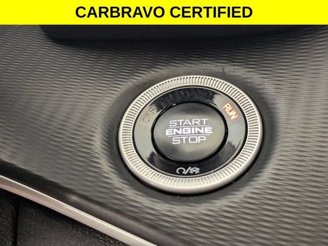 2024 Jeep Grand Cherokee L Altitude X 4x2
