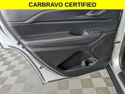 2024 Jeep Grand Cherokee L Altitude X 4x2