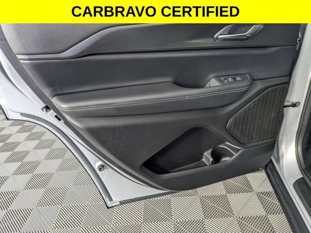 2024 Jeep Grand Cherokee L Altitude X 4x2