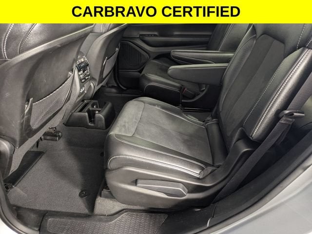 2024 Jeep Grand Cherokee L Altitude X 4x2