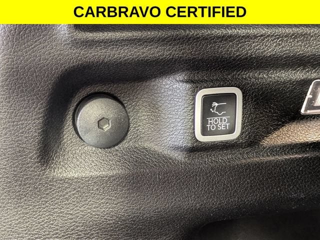 2024 Jeep Grand Cherokee L Altitude X 4x2