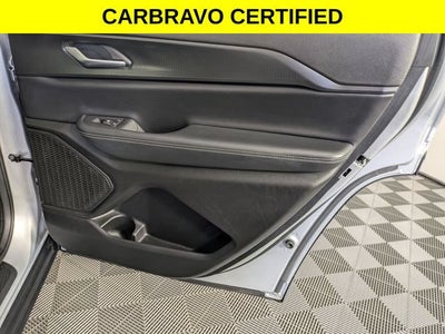 2024 Jeep Grand Cherokee L Altitude X 4x2