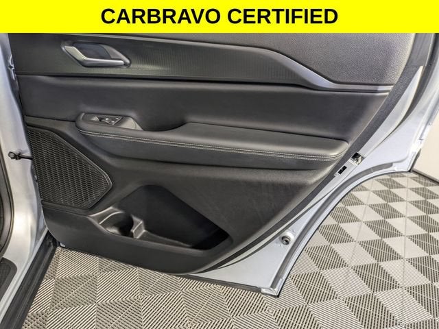 2024 Jeep Grand Cherokee L Altitude X 4x2