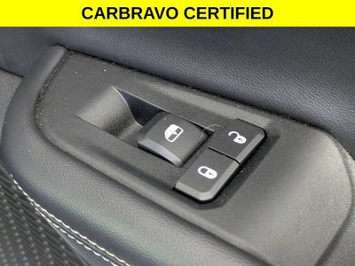 2024 Jeep Grand Cherokee L Altitude X 4x2