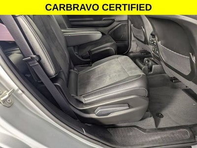 2024 Jeep Grand Cherokee L Altitude X 4x2