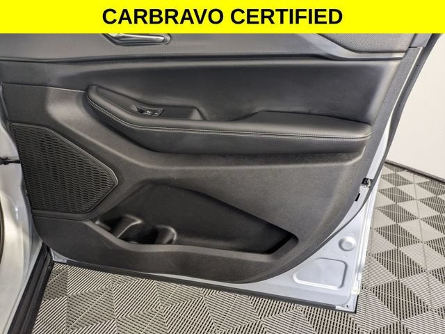 2024 Jeep Grand Cherokee L Altitude X 4x2