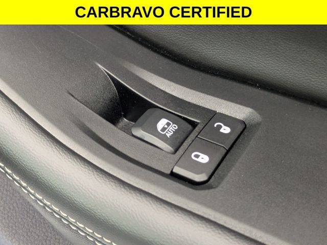 2024 Jeep Grand Cherokee L Altitude X 4x2