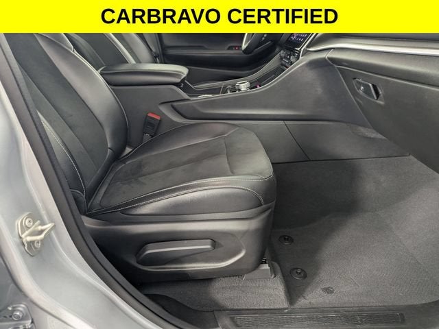 2024 Jeep Grand Cherokee L Altitude X 4x2