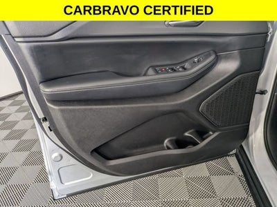 2024 Jeep Grand Cherokee L Altitude X 4x2