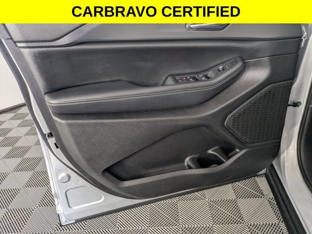 2024 Jeep Grand Cherokee L Altitude X 4x2