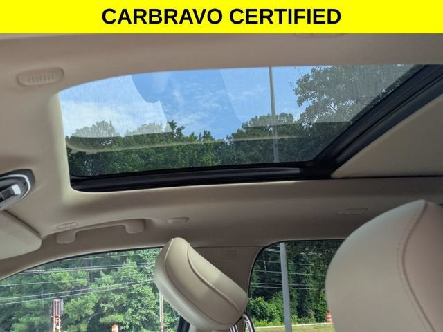 2021 Jeep Grand Cherokee L Limited 4x2