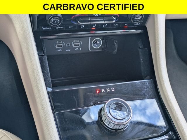 2021 Jeep Grand Cherokee L Limited 4x2