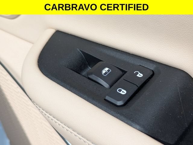 2021 Jeep Grand Cherokee L Limited 4x2