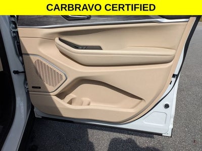 2021 Jeep Grand Cherokee L Limited 4x2