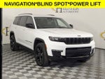 2022 Jeep Grand Cherokee L Limited 4x2