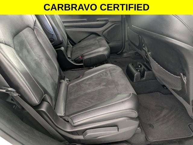 2024 Jeep Grand Cherokee L Altitude X 4x4