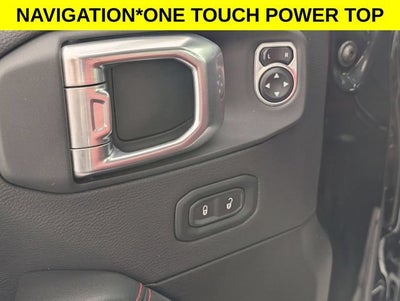 2024 Jeep Wrangler 4-Door Rubicon 392 4x4