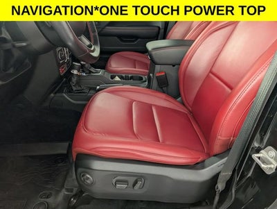 2024 Jeep Wrangler 4-Door Rubicon 392 4x4