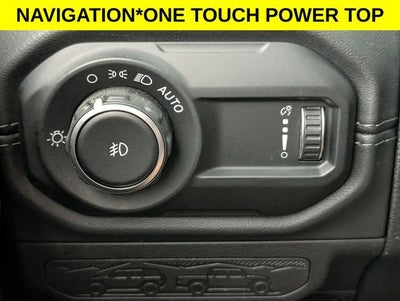 2024 Jeep Wrangler 4-Door Rubicon 392 4x4