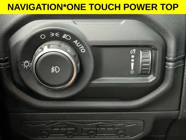 2024 Jeep Wrangler 4-Door Rubicon 392 4x4