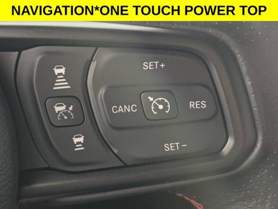 2024 Jeep Wrangler 4-Door Rubicon 392 4x4