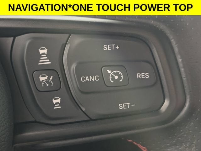 2024 Jeep Wrangler 4-Door Rubicon 392 4x4