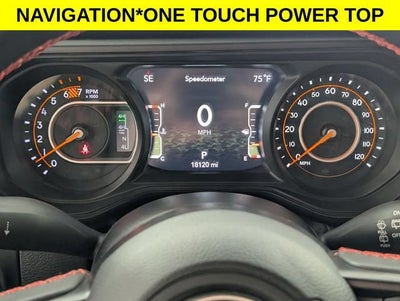 2024 Jeep Wrangler 4-Door Rubicon 392 4x4