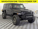 2024 Jeep Wrangler 4-Door Rubicon 392 4x4