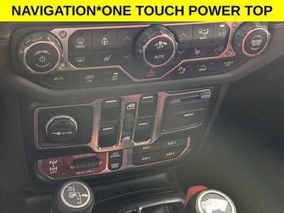 2024 Jeep Wrangler 4-Door Rubicon 392 4x4