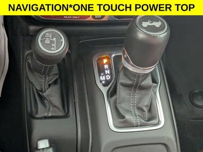 2024 Jeep Wrangler 4-Door Rubicon 392 4x4