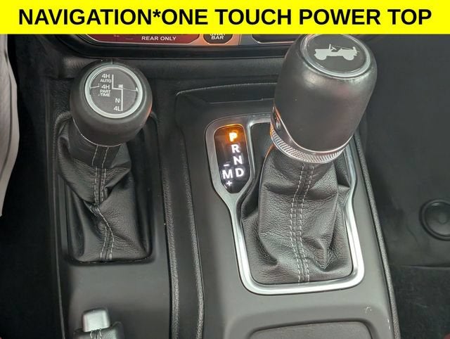 2024 Jeep Wrangler 4-Door Rubicon 392 4x4