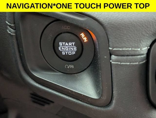 2024 Jeep Wrangler 4-Door Rubicon 392 4x4